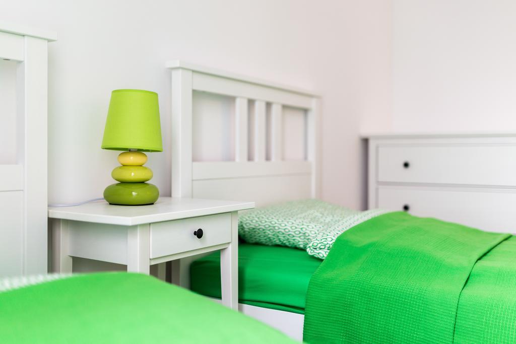 Apartament Sunsea Kolobrzeg Exterior photo