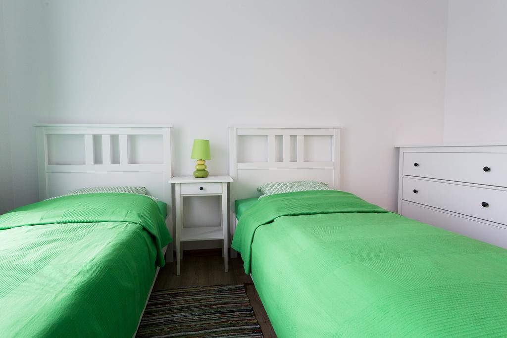 Apartament Sunsea Kolobrzeg Exterior photo