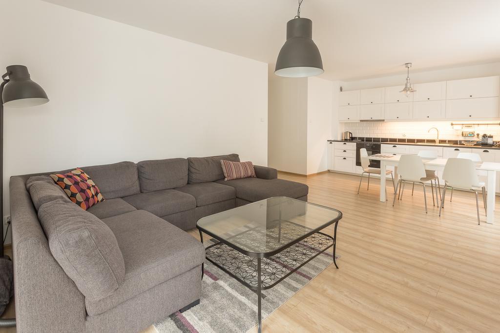 Apartament Sunsea Kolobrzeg Exterior photo
