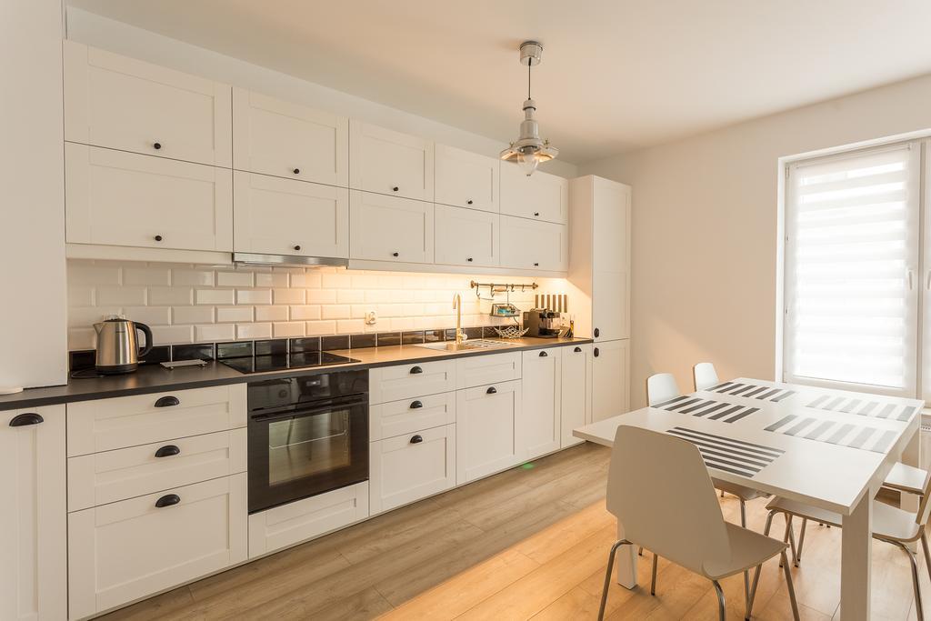 Apartament Sunsea Kolobrzeg Exterior photo