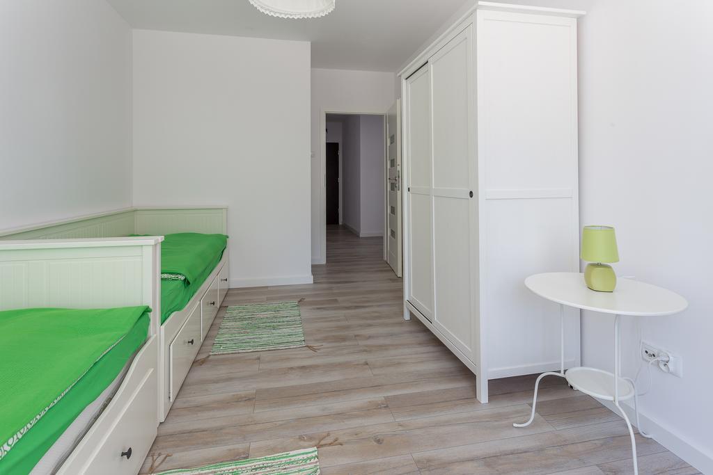 Apartament Sunsea Kolobrzeg Exterior photo